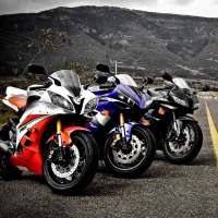 Sports Bike Wallpapers HD