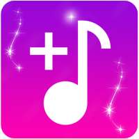 Unlimited MP3 Joiner on 9Apps