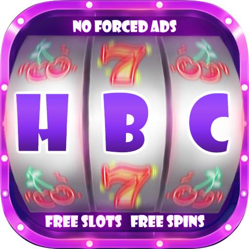 High Bet Casino Slots - Free Slots & Casino Games
