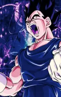 Descarga de la aplicación Vegeta Wallpapers 2023 - Gratis - 9Apps