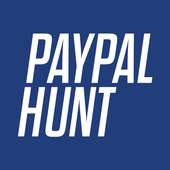 PayPal Hunt