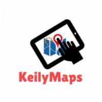 Keily Maps on 9Apps