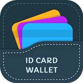 ID Card Wallet - Card Holder on 9Apps