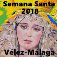 Guía de Semana Santa Vélez-Málaga 2018