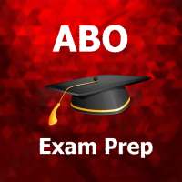 ABO Test Prep 2021 Ed on 9Apps