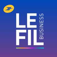 Le Fil Business on 9Apps