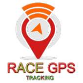 Race GPS Tracking System