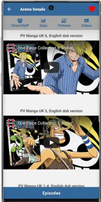 KickassAnime - Watch Latest Anime English Sub Free Online