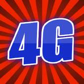 4G Internet  Browser HD