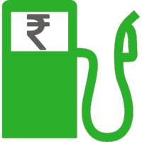 Petrol Price Indicator