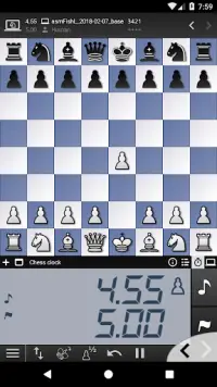 Alphazero (3872) Vs Stockfish 15 (3880) 2022 New Game !!