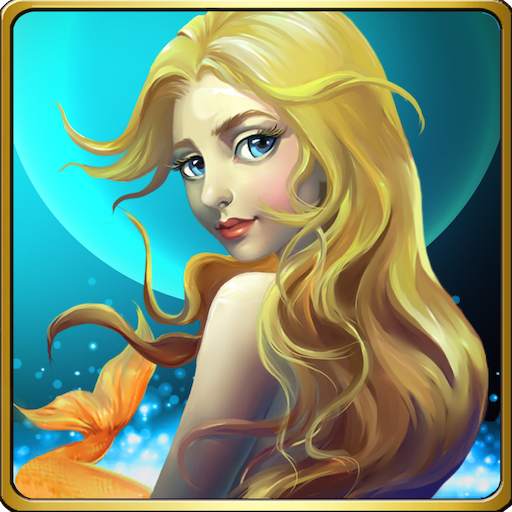 Slot - Mermaid's Pearl - Free Slot Machines Games