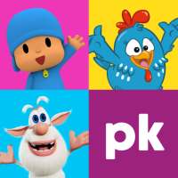 PlayKids - Cartoons and Games on 9Apps