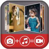 Image   Sound ► Video (Image to Video movie maker) on 9Apps