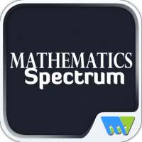 Spectrum Mathematics on 9Apps