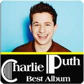 Charlie Puth Best Album on 9Apps
