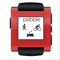 QuickFit für Pebble