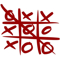 Scary Tic Tac Toe. Horror game 1.5 Free Download