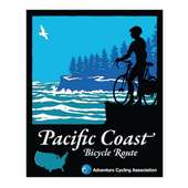 Adventure Cycling PacificCoast