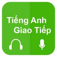 Học Tiếng Anh Giao Tiếp on 9Apps