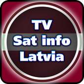 TV Sat Info Latvia