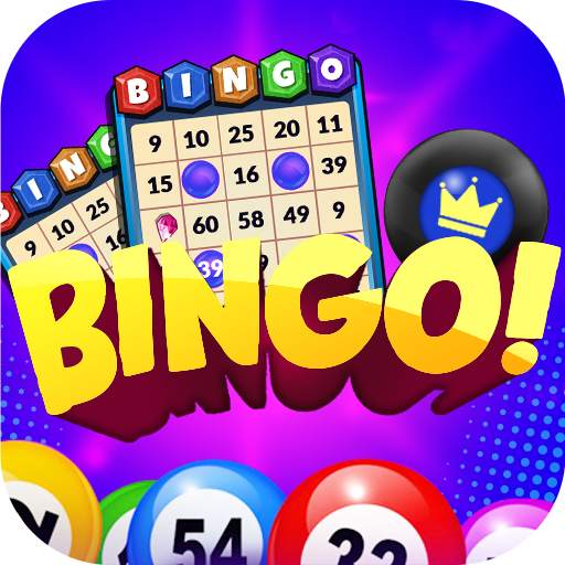 Free Bingo World - Free Bingo Games. Bingo App