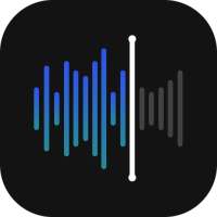 Recording app: Audio recorder & Voice recorder