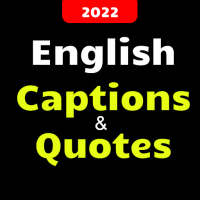 English Caption-Quotes ,Status