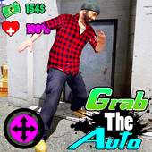 Grab The Auto 5