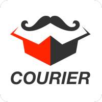 MrSpeedy:  Find Courier App & 