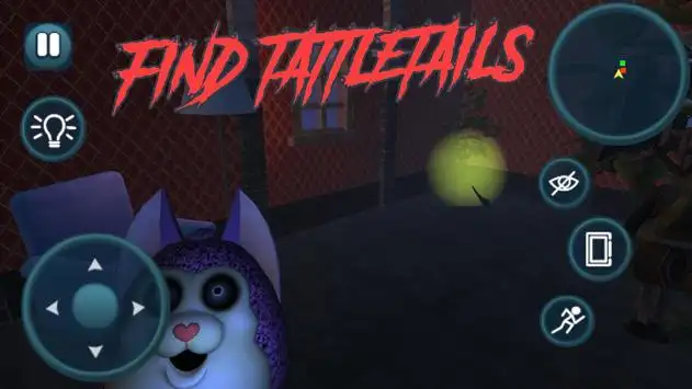 Tattletail Survival APK + Mod for Android.