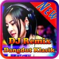 DJ Slow Dangdut Klasik 2021 Offline