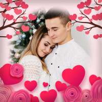 Love Photo Editor for Couple on 9Apps