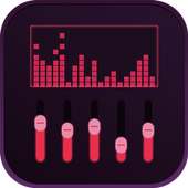 Equalizer - Music Player on 9Apps