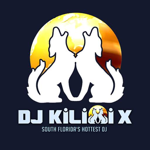 DJ Kilimix App