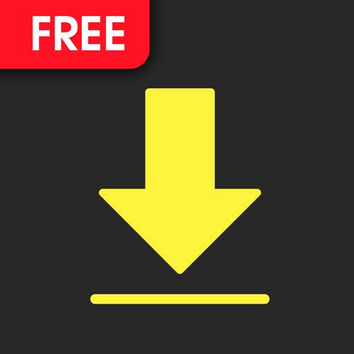 Video Tube - Video Downloader - Play Tube
