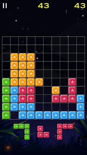 Block Puzzle Star Plus screenshot 2