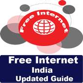 Free Internet India Guide