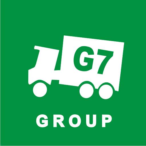 G7 Packers, Movers, Transporters & Vehicle's Group