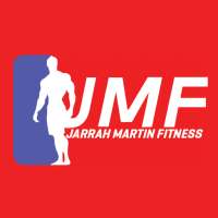 Jarrah Martin Fitness on 9Apps