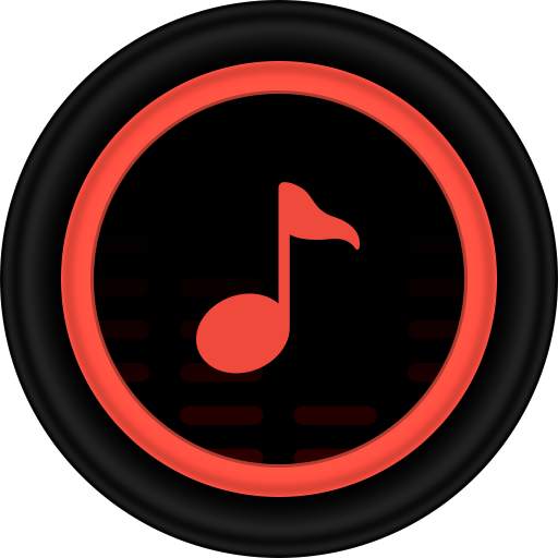 Music Player Mp3 - Free Music & Equalizer