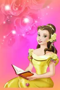 Disney Princess Live Wallpaper App لـ Android Download - 9Apps