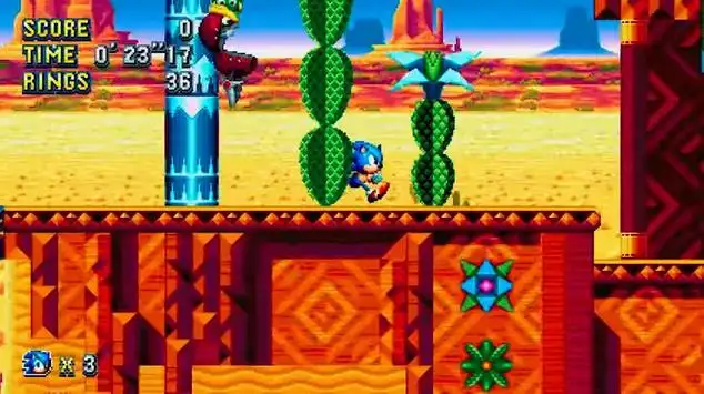 Guide Sonic Mania Plus APK Download 2023 - Free - 9Apps