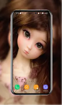 New Cute Doll Wallpapers APK Download 2023 - Free - 9Apps New Cute Doll Wallpapers APK Download 2023 - Free - 9Apps