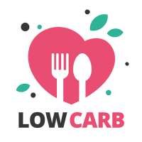 Abnehm-App: Low Carb Rezepte & Ernährungsplan