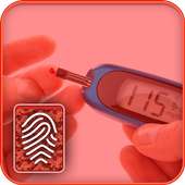 Blood Glucose Detector Prank