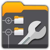 X-plore File Manager on 9Apps