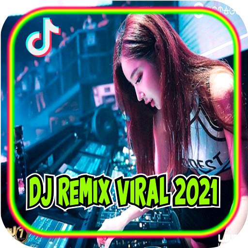 DJ Magic Rude Viral Tiktok 2021