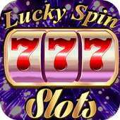 Lucky Spin Slots 777