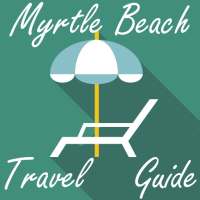 Myrtle Beach Travel Guide on 9Apps